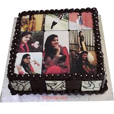 Birthday Transparent Background Chocolate Truffle Cake Top 10 Birthday Photo Cakes Online At Best Price Yummycake Happy Birthday Cake Photo Photo Cake Cool Birthday Cakes
