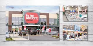 Uncover why shoppers food warehouse is the best company for you. Montage Of A Food Warehouse Store Warehouse Food This Is Us