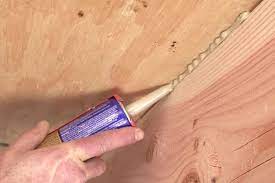 For those of you who have stepped in an older home with wood floors, you've probably heard the squeaks. How To Fix A Squeaky Floor Quality Hardwoods Superior Design Palo Duro Hardwoods