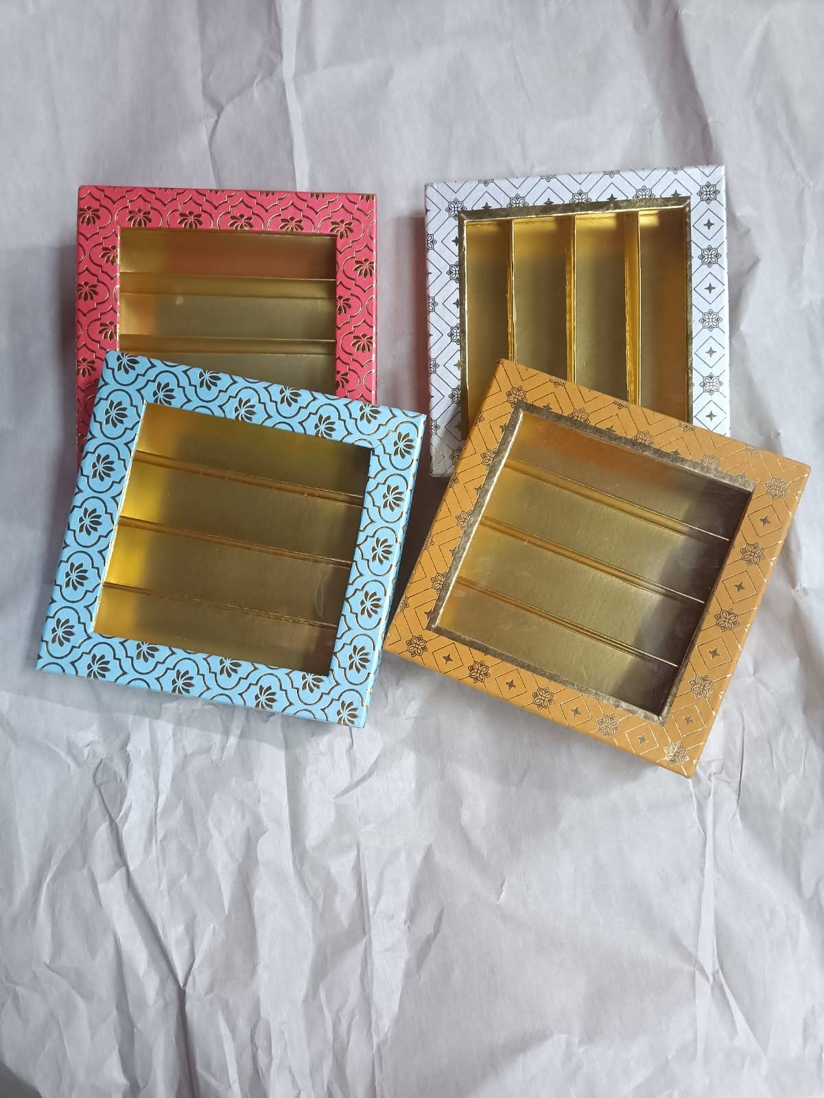 Sweet box product image