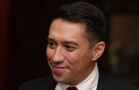 Daniel Melgoza's Instagram, Twitter & Facebook