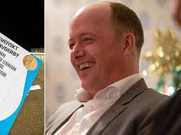 Stjärnan har tre hästar med i miljonloppet: ”Helst skulle jag vilja köra  Derbyt redan i morgon”