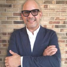 Stream Elvis Garcete