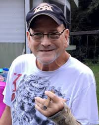 Obituary For Luther R. Page Jr.