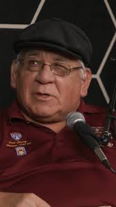 Fr. Raymond Pendleton was a priest in residence over the summer at the  Corpus Christi Cathedral before heading back to Rome to continue his  studies. His strongest experience is administering the sacraments: “