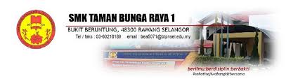 Smk Taman Bunga Raya 1