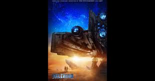 Avec une note de 3,2/5 calculée sur la base de 155124 votes, valérian et la cité des mille planètes est une pépite qui mérite d'être regardée en streaming vf et vostfr, en qualité hd et gratuitement. Valerian Et La Cite Des Mille Planetes 2017 Un Film De Luc Besson Premiere Fr News Date De Sortie Critique Bande Annonce Vo Vf Vost Streaming Legal
