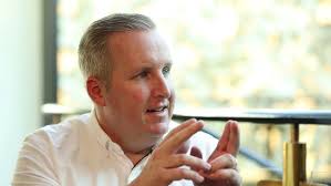 Operations has to disappear to get stronger