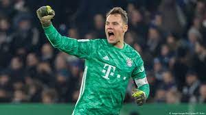 Manuel neuer statistics played in bayern munich. Bundesliga Bayern Munich S Manuel Neuer Irritated By Leaks Sports German Football And Major International Sports News Dw 19 04 2020