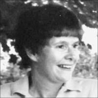 ANN LEACH Obituary (1933