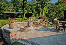 Campfire rings.patio fire pits,spark screens,metal dome covers.ride on playground digger. Get More Use Out Of Your Weissearley Landscape Design Contracting