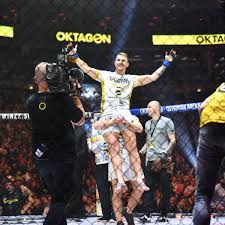 You are on jakub stafek results page in mma section. Jakub Stafek A Mma V Oktagonu Uspal Soupere Po 69 Vterinach Isport Cz