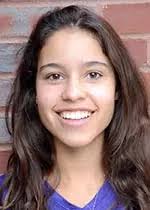 2016-17 Women's Squash Roster