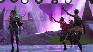 Fortnite default dance in minecraft! Fortnite Dance Lawsuit Alfonso Ribeiro Turned Down For Carlton Dance Copyright Rock Paper Shotgun