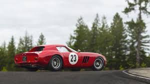 The 250 gto model was the pinnacle of development of the 250 gt series in competition form, whilst still remaining a road car. Most Expensive Car Ever 1962 Ferrari 250 Gto Top Classic Car Auctions