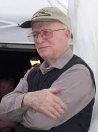 Joseph Thomas Nagle — Vito-Nero Funeral Home