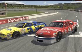 3 straight races at martinsville. Throwback Cars North Wilkesboro On Iracing Next Month Nascar En Espanol