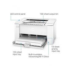 Seems to be in this loop. Download Driver Printer Laserjet Pro M102a