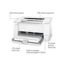 Search through 3.000.000 manuals online & and download pdf manuals. Hp Laserjet Pro M102a Printer Terbaru Juli 2021 Harga Murah Kualitas Terjamin Blibli