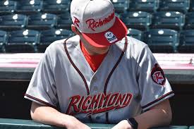 Founded in 1972, the team is based in richmond, virginia and plays its home games at the diamond. Flying Squirrels 2021 Promotional Schedule Game Times Enjoying Rva And All It Has To Offer