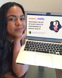 mentalhealthawarenessmonth #wellnessatwork #sleepoptimization…