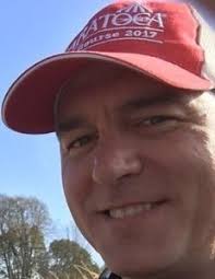 Chad Lang Obituary (1973