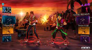 Meet the following requirements to unlock new gear for your xbox live avatar . Dance Central 2 Slideshow For Xbox 360