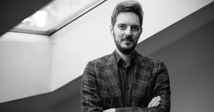 Member of the russian opposition coordination council. Eto Moj Gorod Politicheskij Deyatel Maksim Kac Moskvich Mag