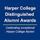 2025 Harper College Distinguished Alumni Awards event image