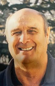 Frederick George Hilts