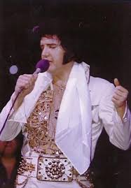 Presley is one of the most celebrated and influential musicians of the 20th century. The Last Concert Photographs Of Elvis Presley June 26 1977 35 Photos Elvis Presley