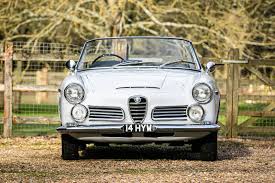 Image result for Ivory 1963 Alfa-Romeo