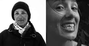 What It Takes: Krystle Wright Adventure Photographer