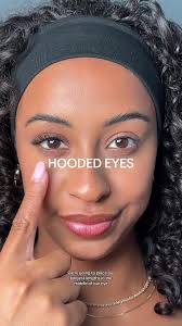 If you have hooded eyes…THIS is how you should be doing your lashes! Lash  map