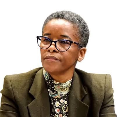Sesi Baloyi SC: 2026 Courtroom Mail 100 (SHID) nominee spotlight - Courtroom Mail