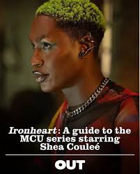 Breaking down everything you need to know — or remember — before watching  Marvel's 'Ironheart.'