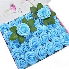 We did not find results for: Ronshin Home 50pcs 8cm Artificial Rose Flower With Leaves For Home Party Decor Sky Blue Buy Online At Best Price In Uae Amazon Ae