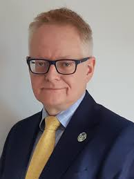 Mark Hill — RAO Global