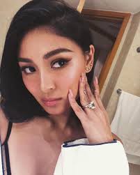 Nadine Lustre