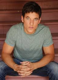 They are both competing for chanel oberlin's affections. Mike Manning Actor Wikipedia