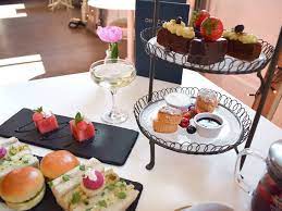 7 Absolute Best Afternoon Teas In Liverpool