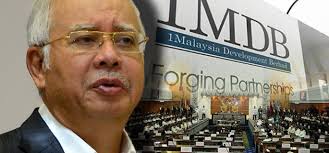 Borang '52 cukai pendapatan malaysia penyata pendapatan orang perseorangan return of income by an. 1mdb Dapat Layanan Istimewa Cukai Pendapatan Dikecualikan Roketkini Com