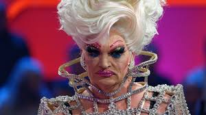 A mythopoetic telling of the 2024 election