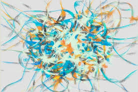 Engineering Professor Exhibits Digital Art