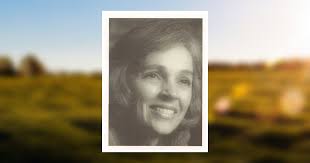 Sarah Jane Jones Obituary April 2, 2016