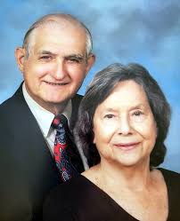 Edward Roh avis de décès