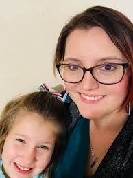 Happy Mother's Day Celebration with Family