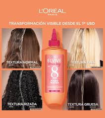 Long hair in a dream is connected to a loss, thus, to cut long hair can imply that you are trying to focus on your own identity. Buy Loreal Paris Treatment 8 Seconds Magic Water Elvive Dream Long Long Damaged Hair Maquibeauty
