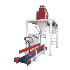 Automatic Packaging Machine