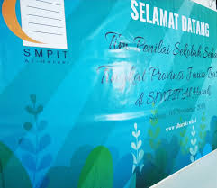 Cara membuat desain spanduk / banner sekolah tk menggunakan coreldraw x7. Spanduk Ucapan Smpit Al Haraki Teman Print